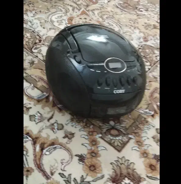 ظبط ـ رادیو|سیستم صوتی خانگی|قزوین, |دیوار