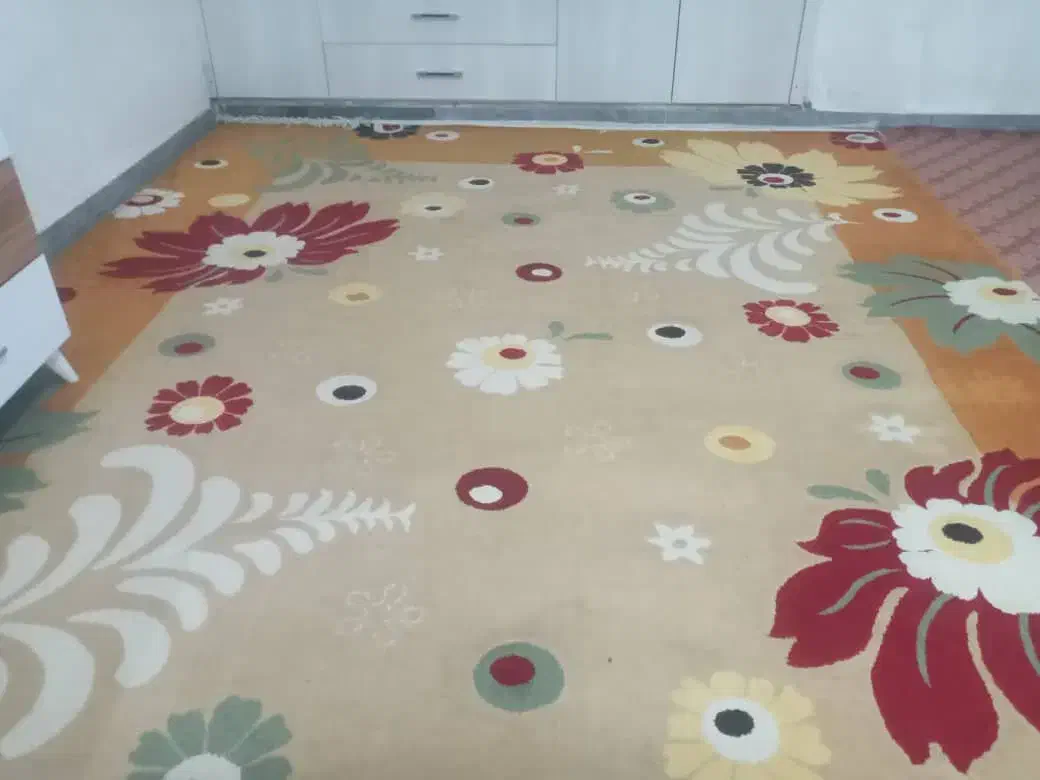 گلیم‌فرش‌نو|گلیم، جاجیم، گبه|دهلران, |دیوار