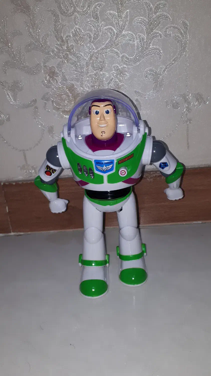 بازلایتر 5 بدون بال|اسباب‌‌بازی|نسیم‌شهر, |دیوار