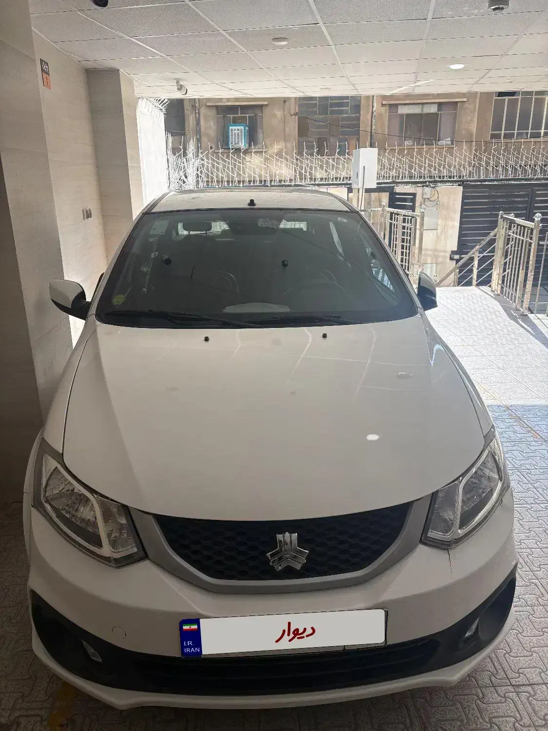 ساینا s|خودرو سواری و وانت|شیراز, سینما سعدی|دیوار