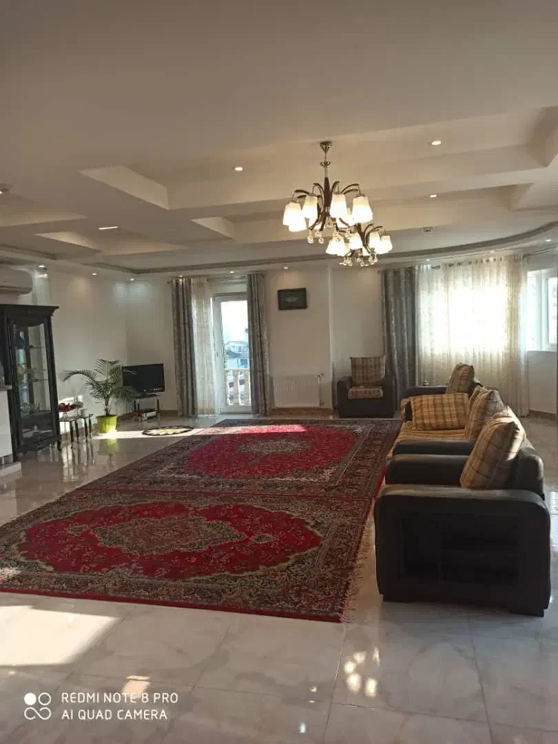 محدوده رازی بلوار خیریان ۲۰۶ متری تک واحدی دوبلکس|فروش آپارتمان|نوشهر, |دیوار