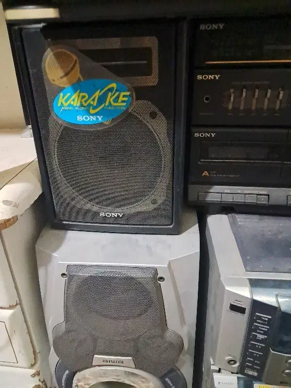 ضبط صوت|سیستم صوتی خانگی|بندر ماهشهر, |دیوار