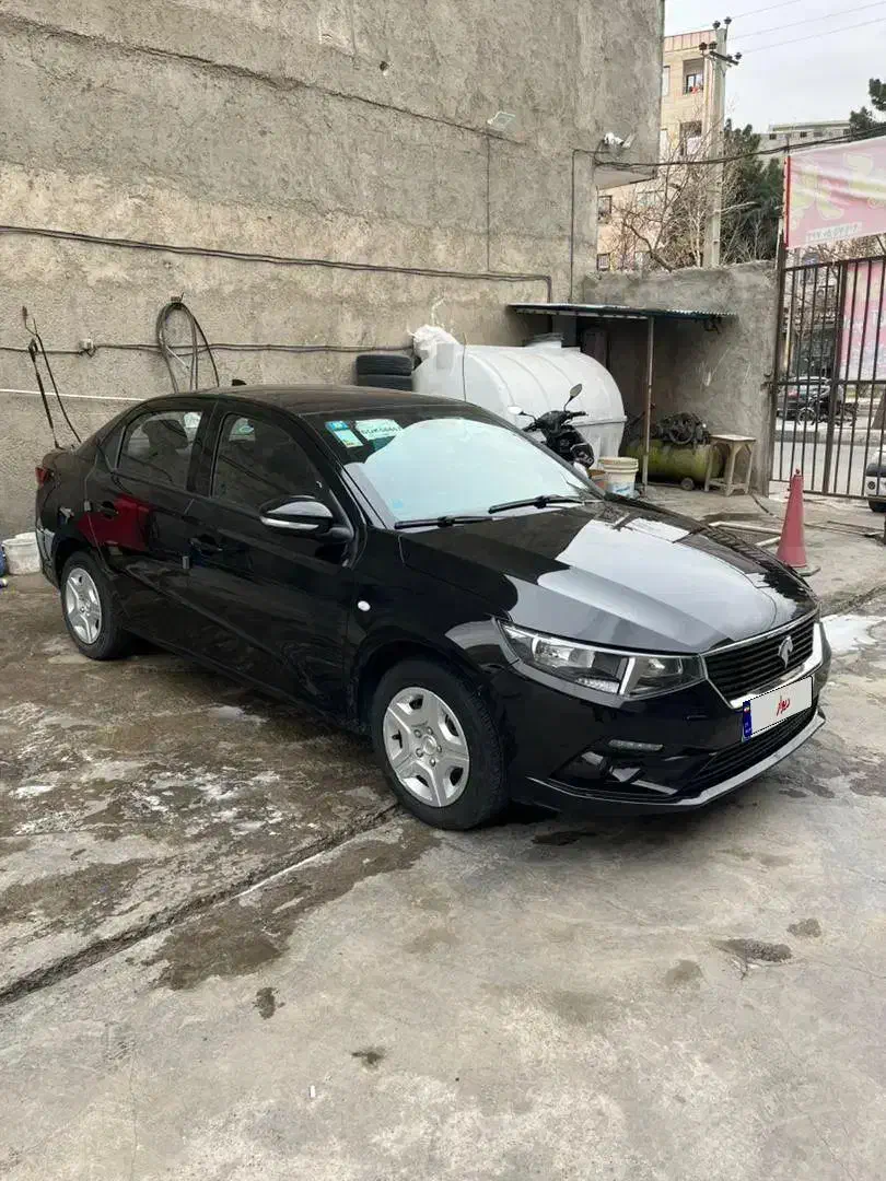 تارا   V1|خودرو سواری و وانت|قدس, شهر‌قدس|دیوار