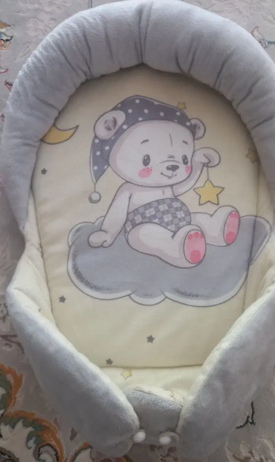 قنداق فرنگی|اسباب و اثاث بچه|خمین, |دیوار