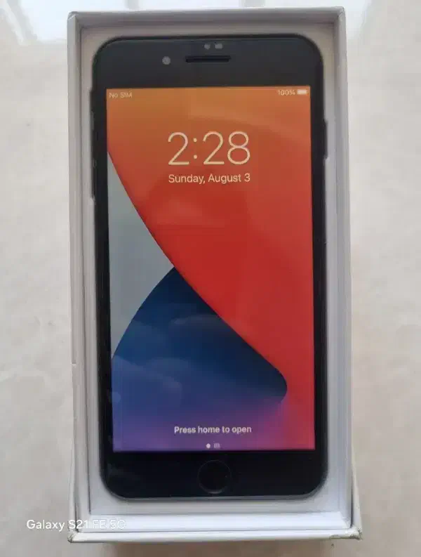 گوشی آیفون ۷ پلاس|موبایل|تهران, شهرک غرب|دیوار