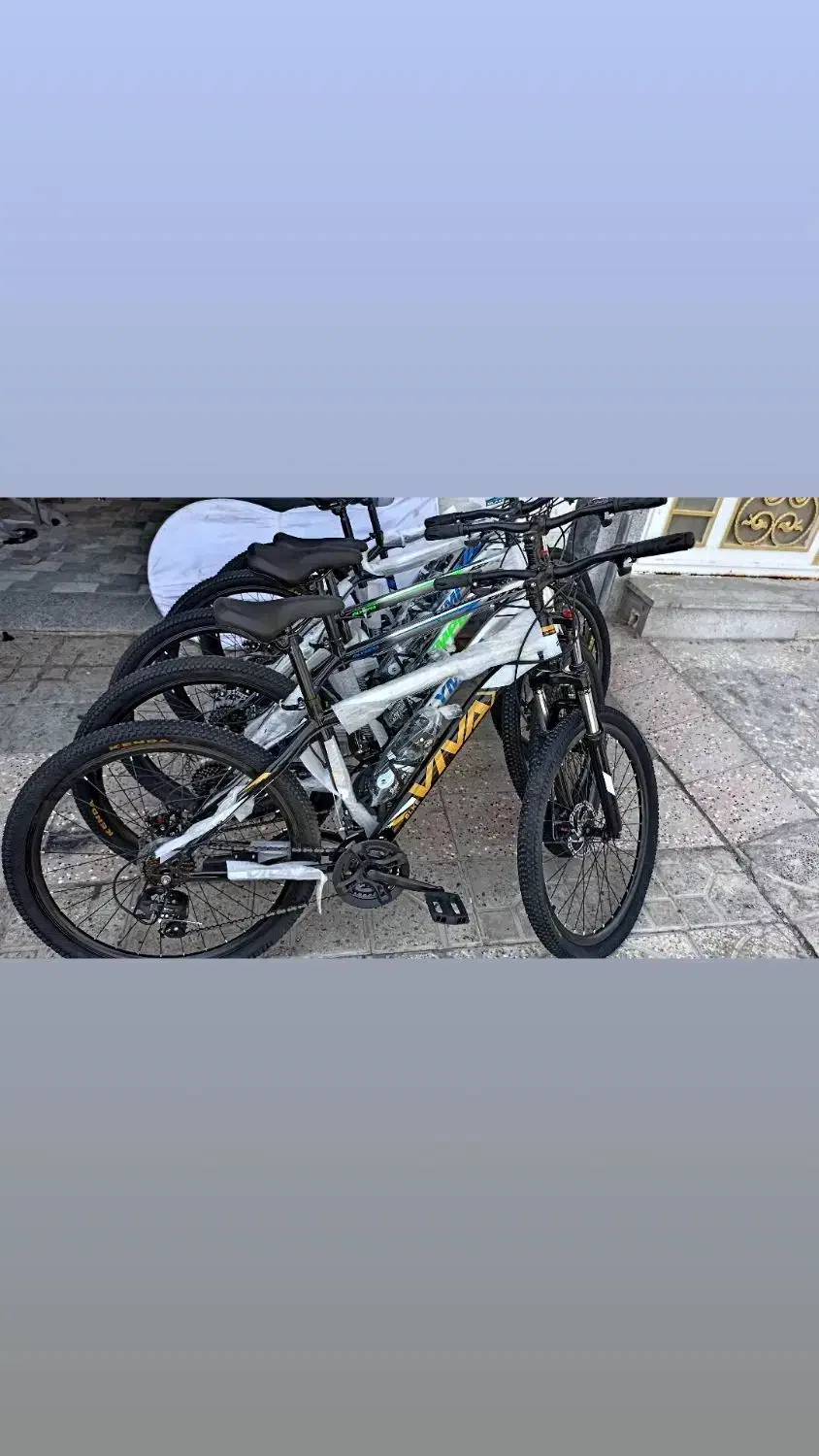 دوچرخه نو|دوچرخه، اسکیت، اسکوتر|بیرجند, |دیوار