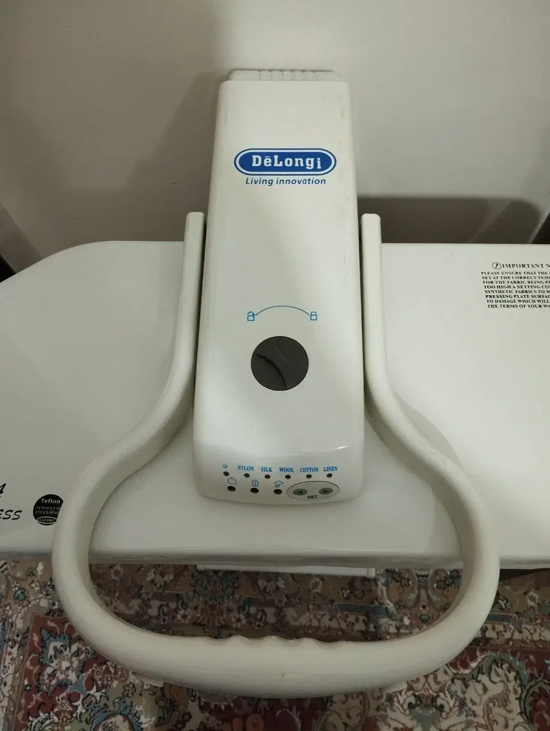 اتو پرس|اتو و لوازم اتو|مشهد, شهرک بهارستان|دیوار