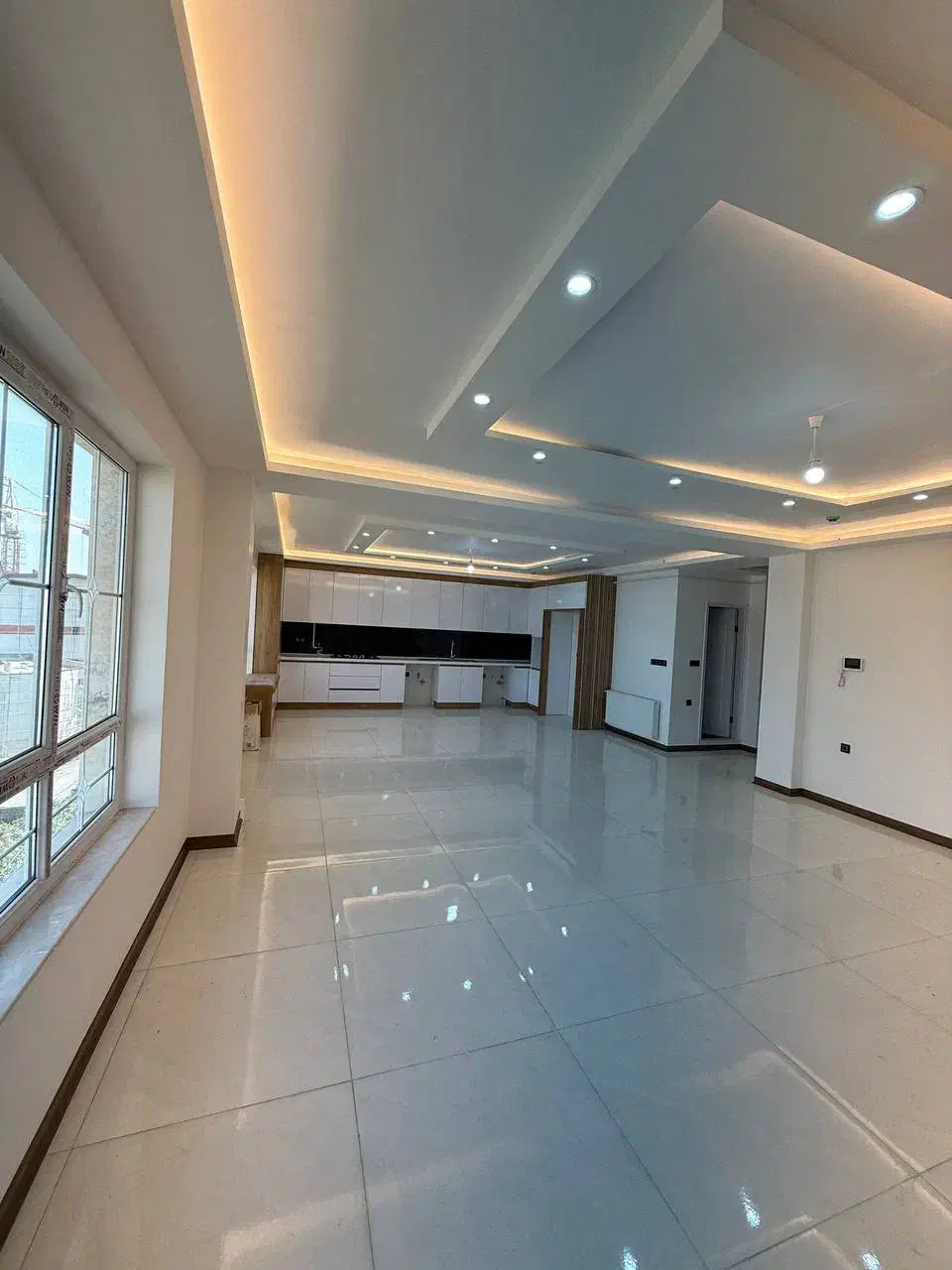 فروش/۱۳۴متری/۳خواب/وامدار/جاده لیلاکوه|فروش آپارتمان|لنگرود, |دیوار