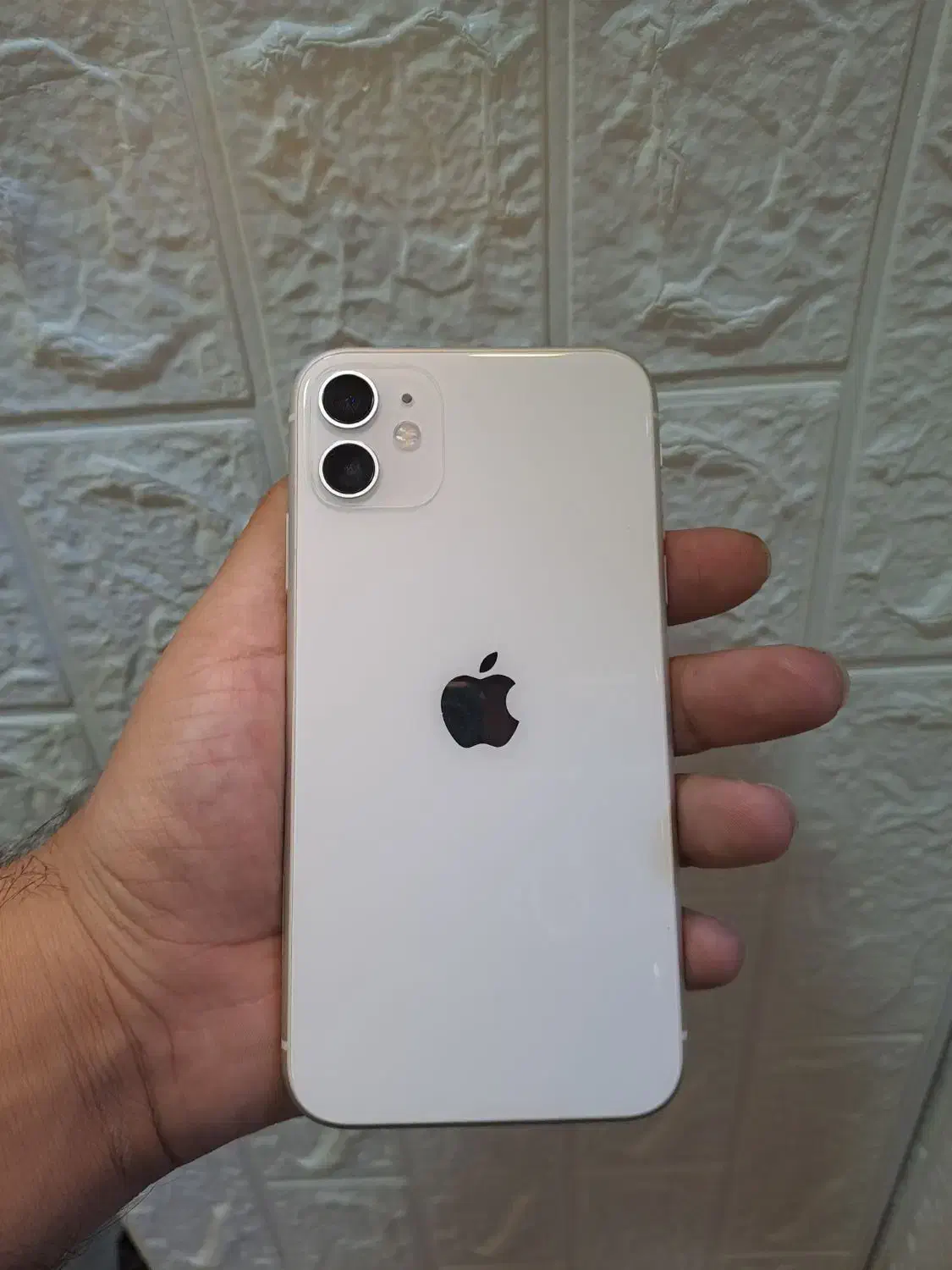 اپل iPhone 11 با حافظهٔ ۱۲۸ گیگابایت|موبایل|گنبد کاووس, |دیوار