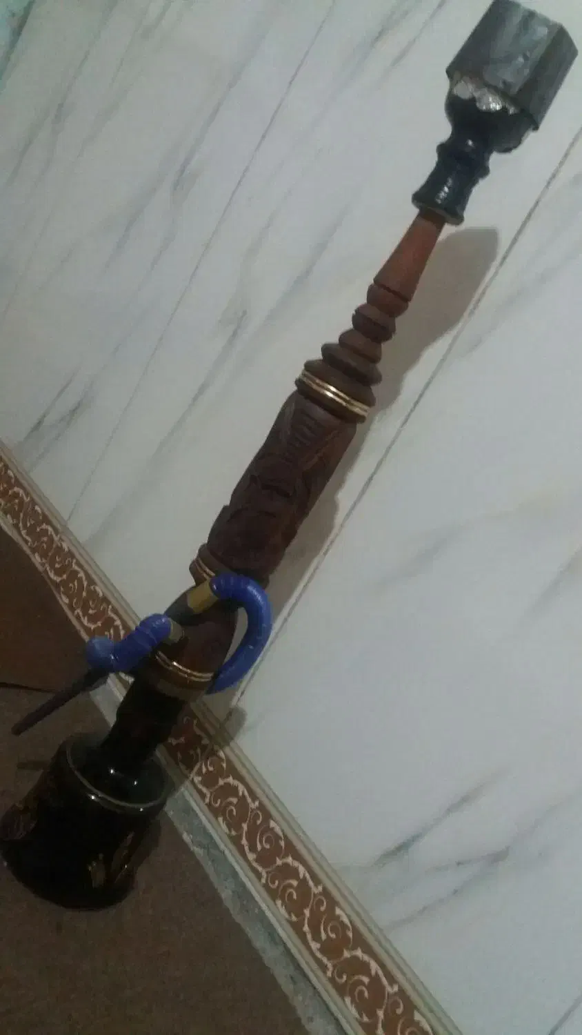 قلیون|صنایع دستی و سایر لوازم تزئینی|فاضل آباد, |دیوار