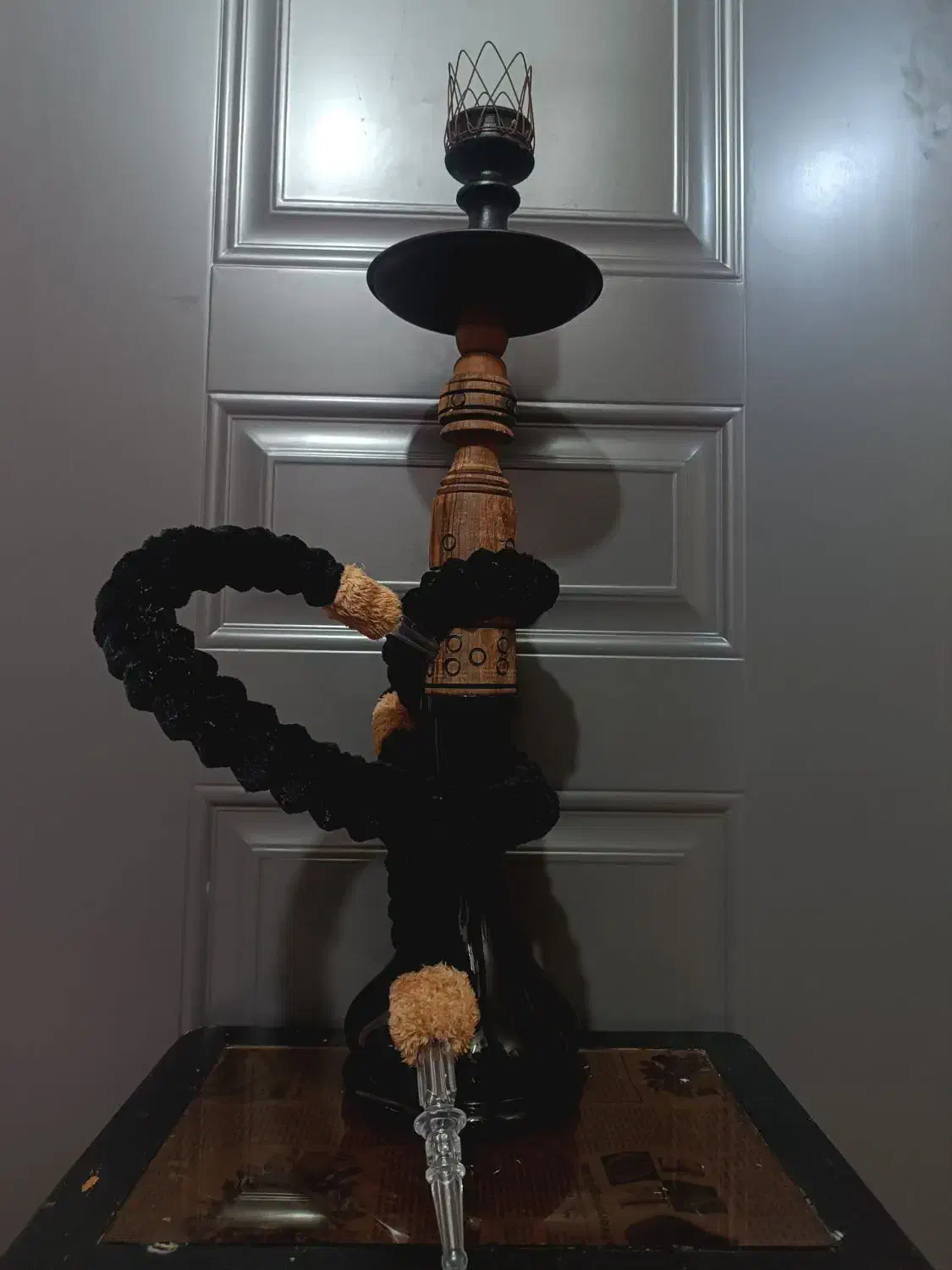 قلیان|کلکسیون و سرگرمی|بندر گناوه, |دیوار