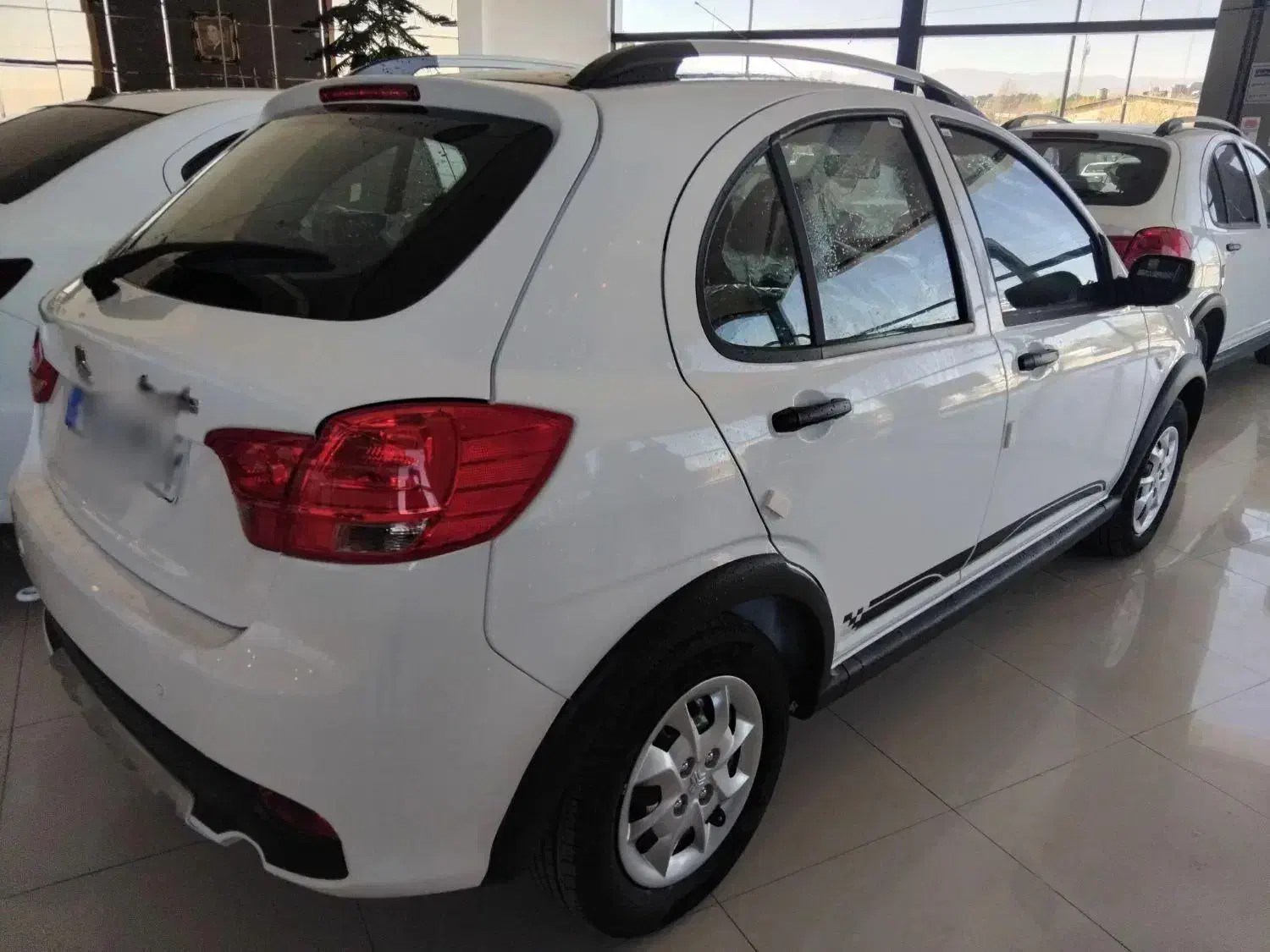 کوئیک Rs|خودرو سواری و وانت|شاندیز, |دیوار