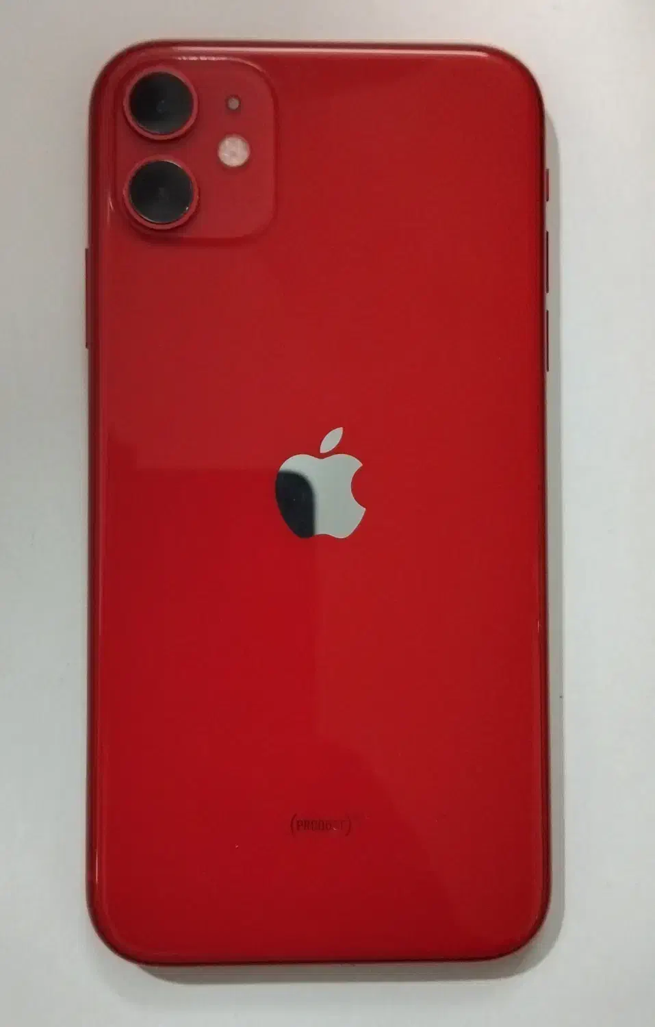 آیفون ۱۱ بسیار تمیز|موبایل|قیدار, |دیوار