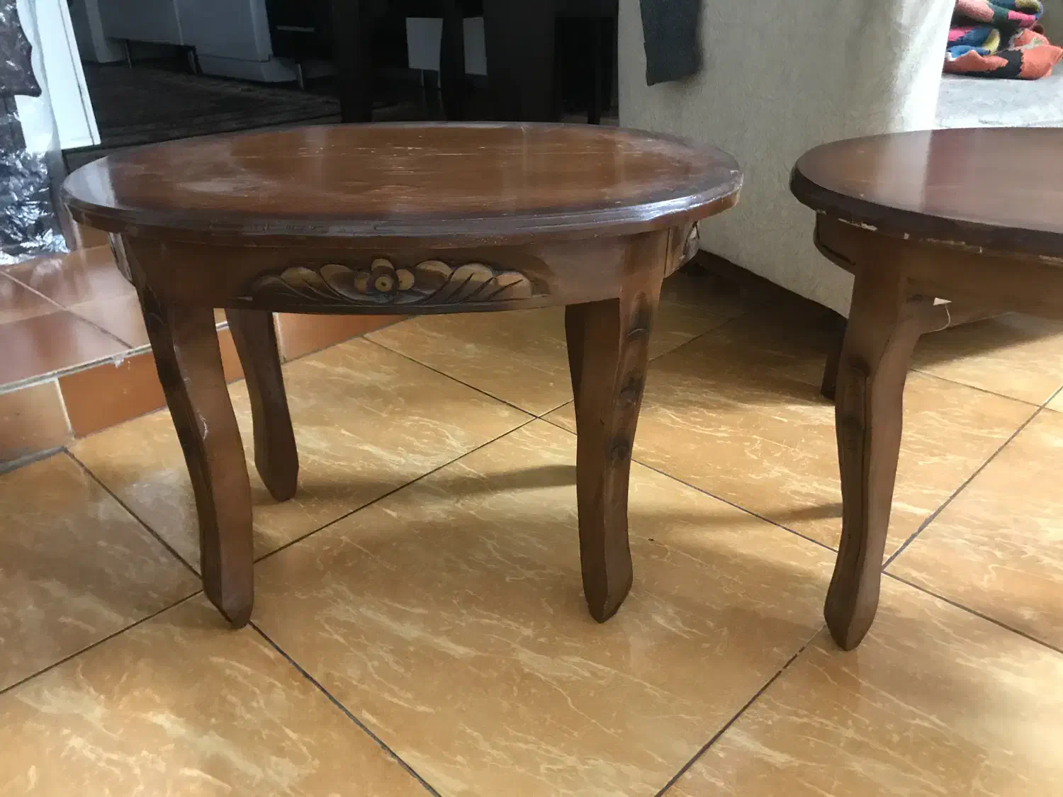 میز و عسلی|مبلمان خانگی و میز عسلی|سنندج, |دیوار