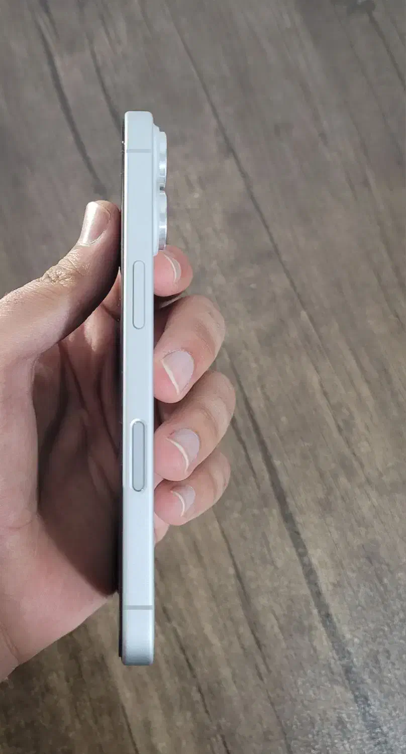 iPhone 16 ایفون 16|موبایل|همدان, |دیوار