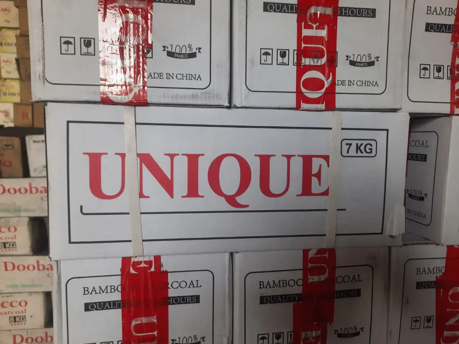 زغال وارداتی ذغال چینی اصلی|عمدهفروشی|احمدآبادمستوفی, |دیوار