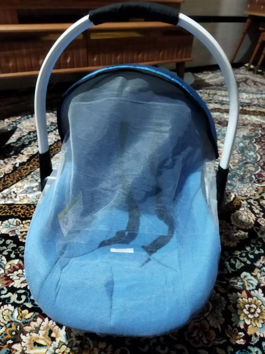 کریر|کالسکه و لوازم جانبی|مریوان, |دیوار