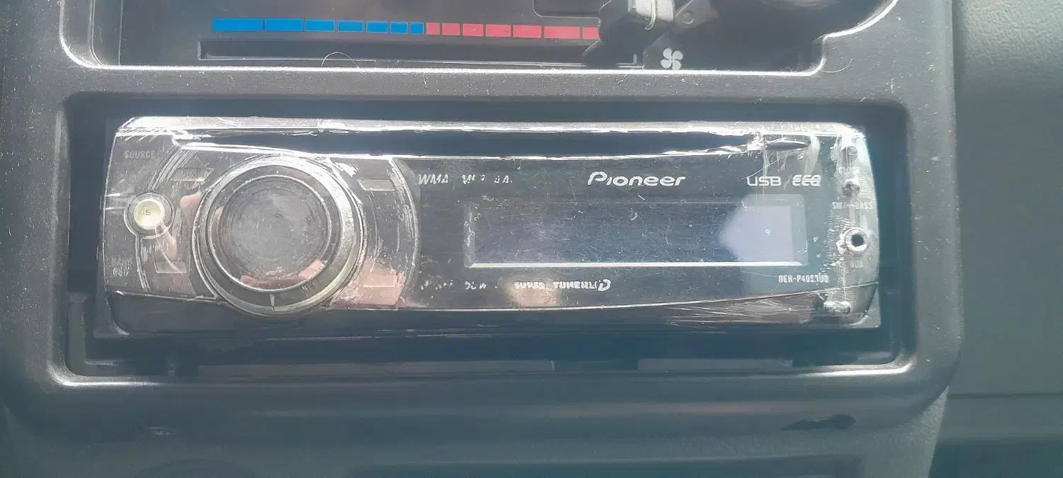 ض بط|پخشکننده همراه|الشتر, |دیوار