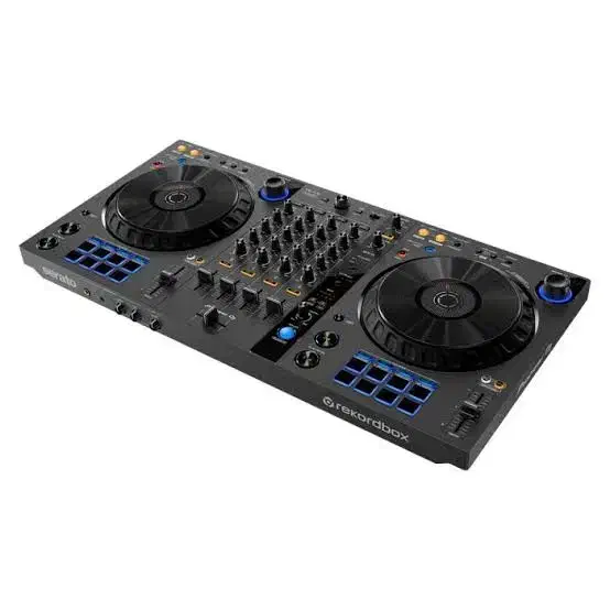دیجی پایونیر dj pioneer ddj flx6|صوتی و تصویری|دلیجان, |دیوار