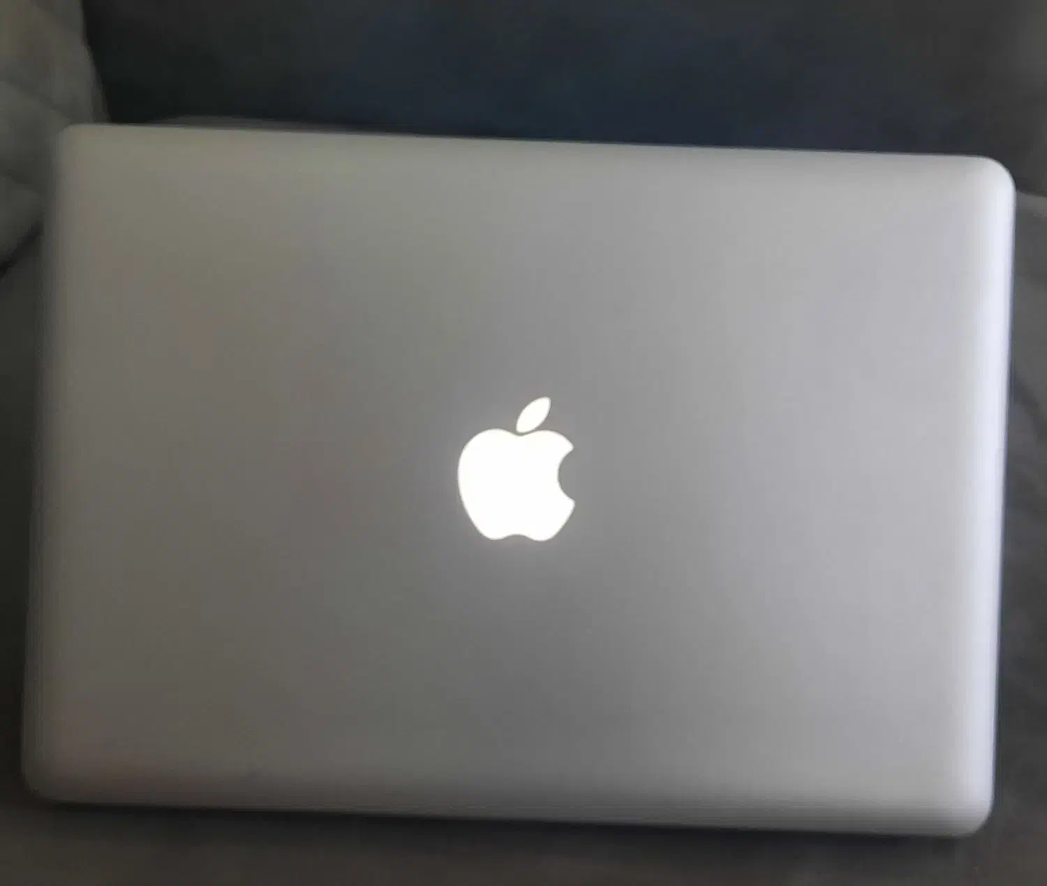 مک بوک i5 در حد نو|رایانه همراه|تهران, بوستان ولایت|دیوار