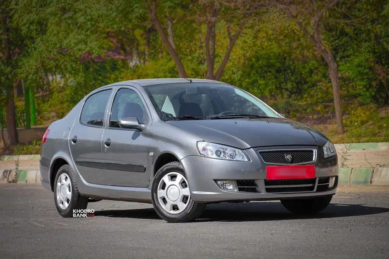 رانا tu5 p|خودرو سواری و وانت|شیراز, سلطان آباد|دیوار