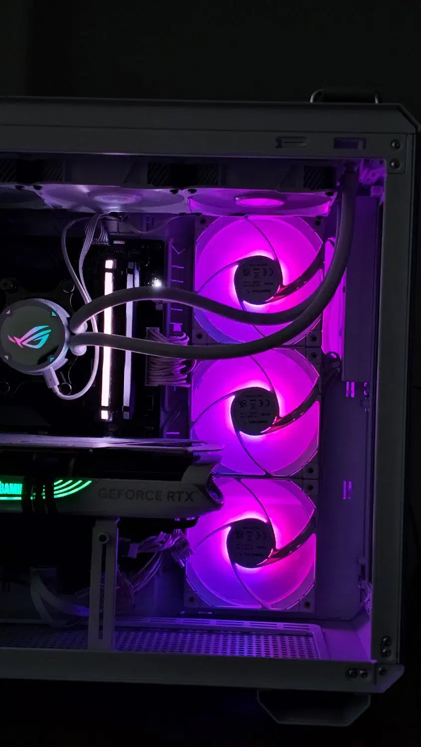 فروشگاه ولیعصر سیستم های گیمینگ نصب گیم رایگان|رایانه رومیزی|اهواز, نادری|دیوار