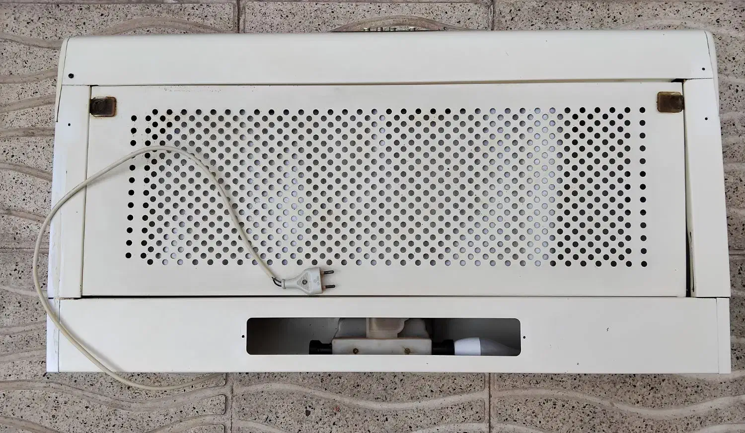 هود بیمکث فلزی 2 موتوره|هود|تبریز, |دیوار