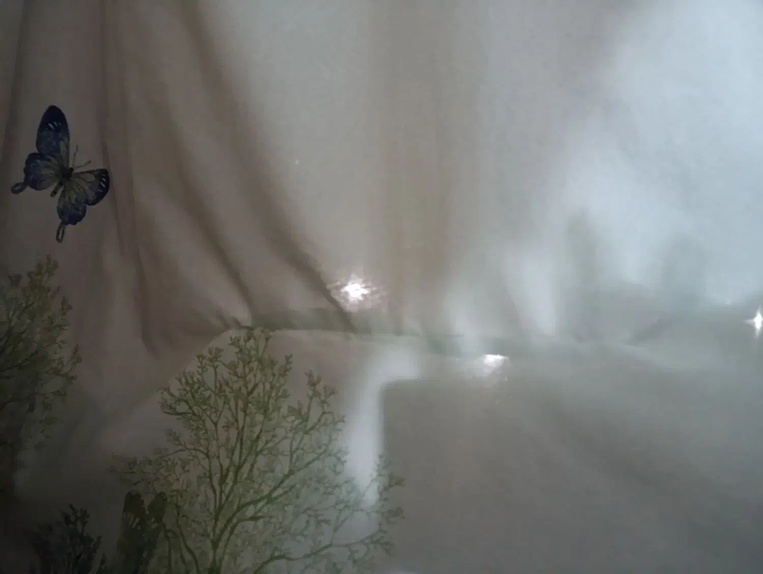 پرده اتاق خواب|پرده، رانر، رومیزی|ارومیه, |دیوار