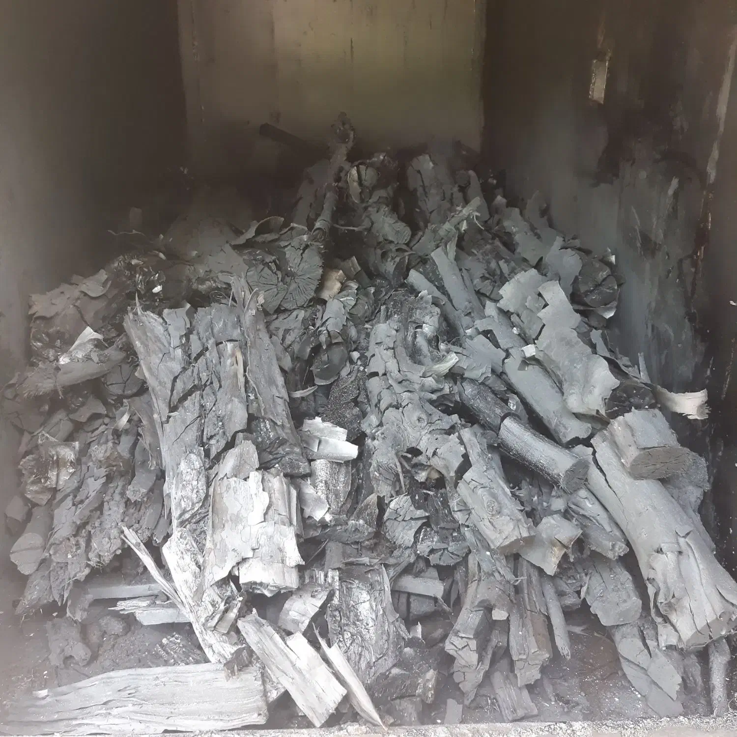 زغال کبابی|عمده‌فروشی|رشت, گیل|دیوار