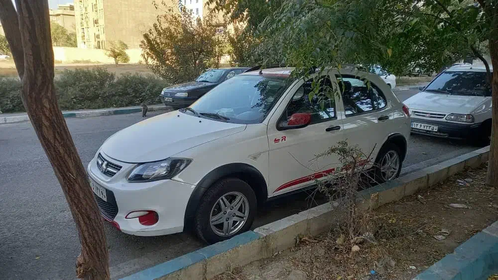 کویک ۱۴۰۱ پارس خودرو|خودرو سواری و وانت|ساوه, |دیوار