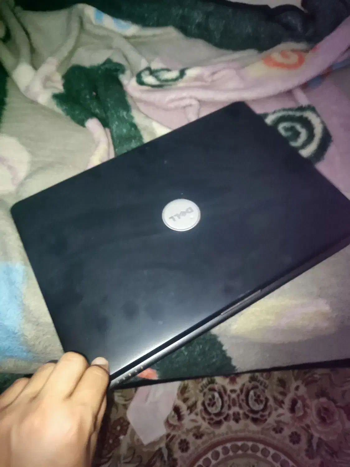 dell|رایانه همراه|مشهد, هفت تیر (آب و برق)|دیوار