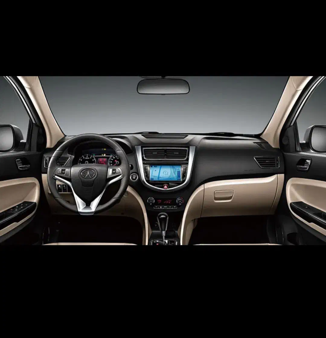 دوربین عقب و کیلس و پاور شیشه فابریک jac J4 جک|قطعات یدکی و لوازم جانبی|مشهد, سید رضی|دیوار