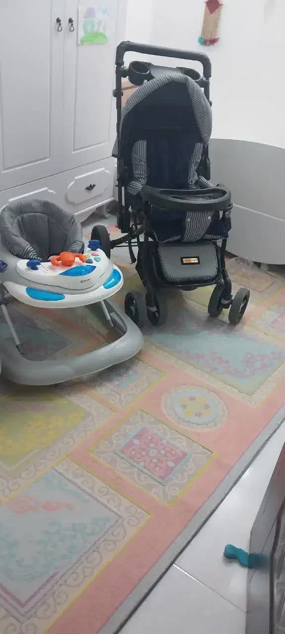 کالاسکه|کالسکه و لوازم جانبی|کاشان, فاز ۲ ناجی آباد|دیوار