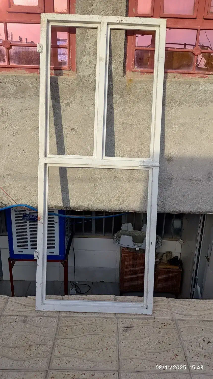 درب و پنجره|مصالح و تجهیزات ساختمان|یاسوج, |دیوار