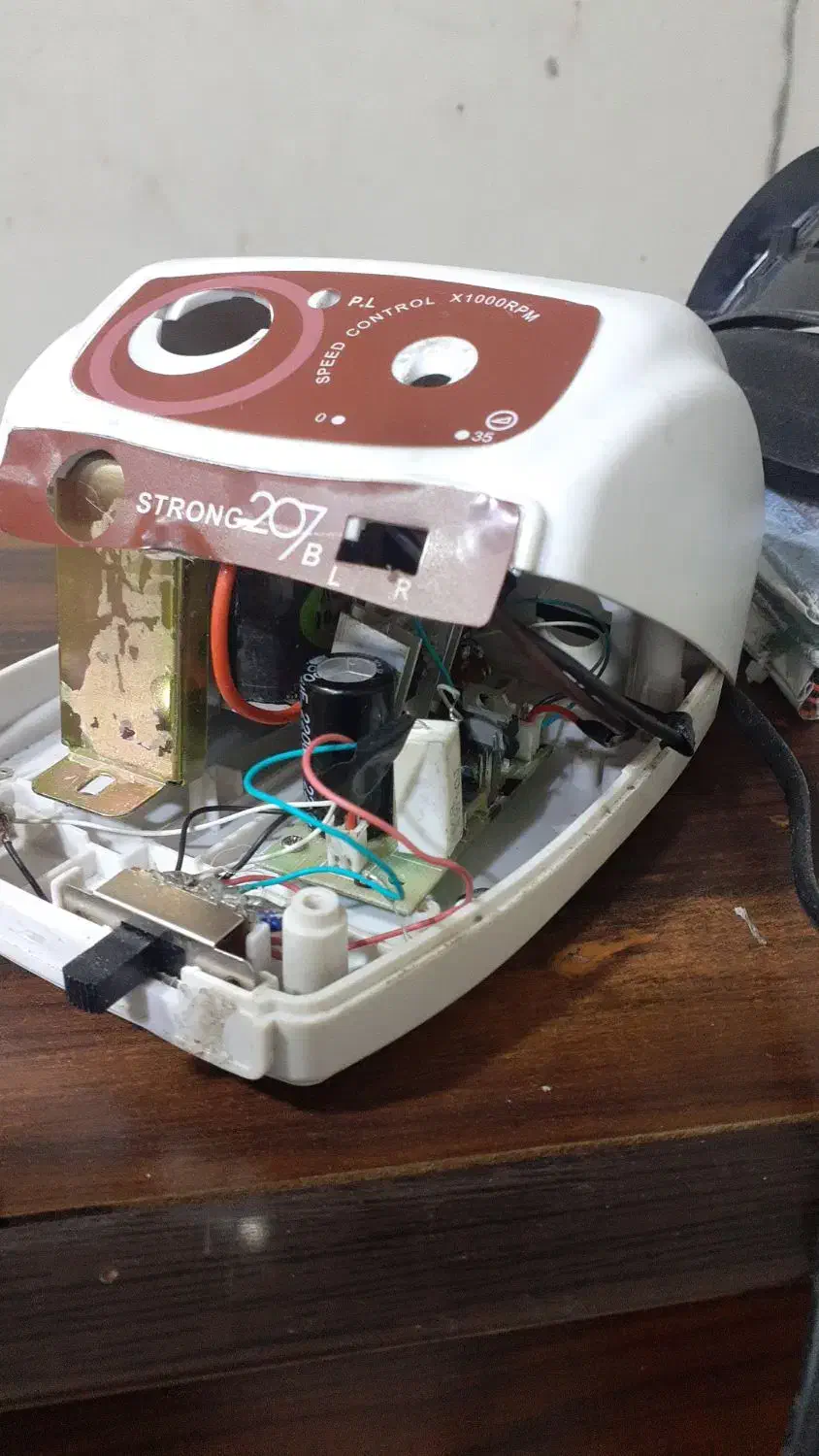 اموزش تعمیرات تخصصی سوهان برقی|خدمات آموزشی|تهران, فرودگاه مهرآباد|دیوار