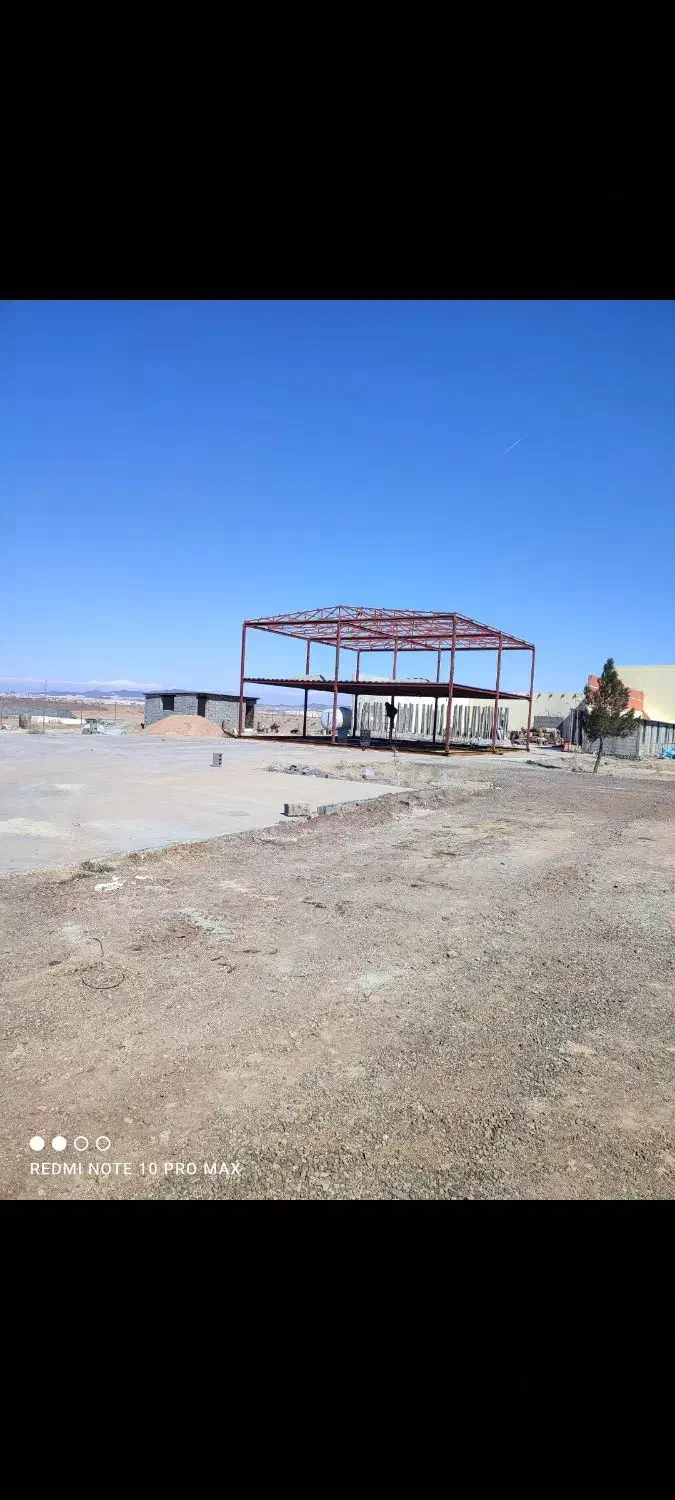 انجام کارهای جوشکاری سیار|خدمات پیشه و مهارت|دورود, |دیوار