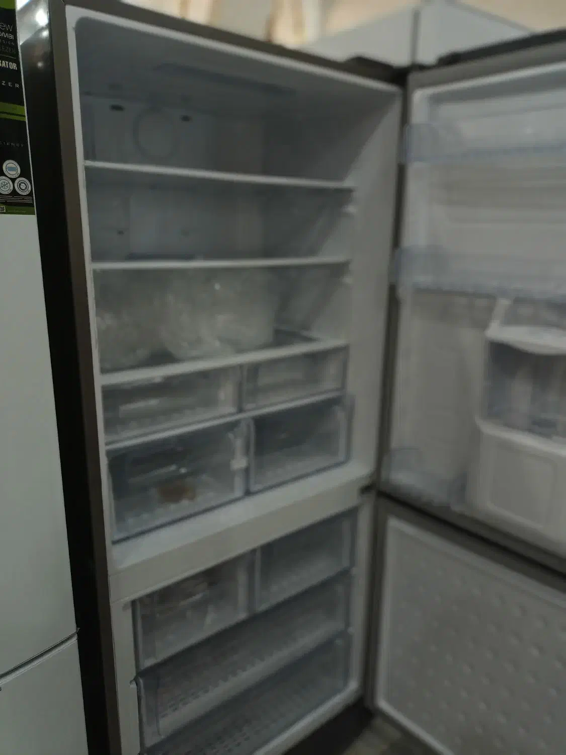 تعمیر انواع یخچال و اسپیلت|خدمات پیشه و مهارت|زابل, |دیوار