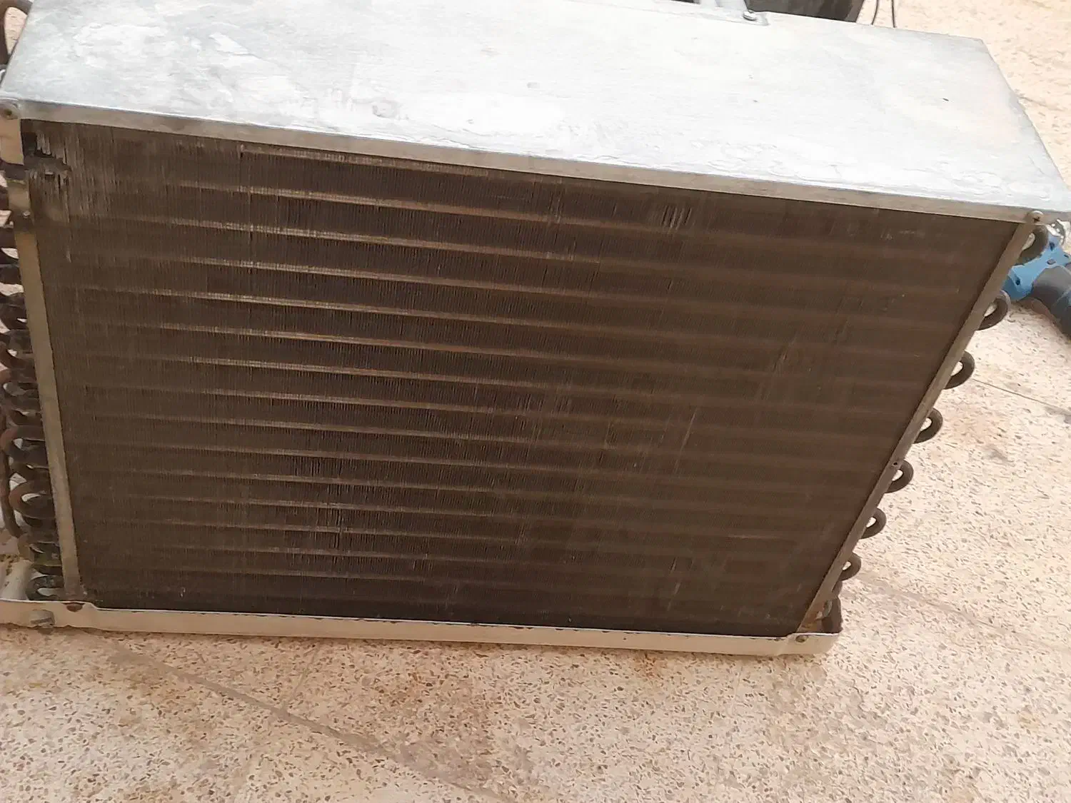 کولراوجنرال ۱۸هزار|کولر گازی و فنکوئل|چمران, |دیوار