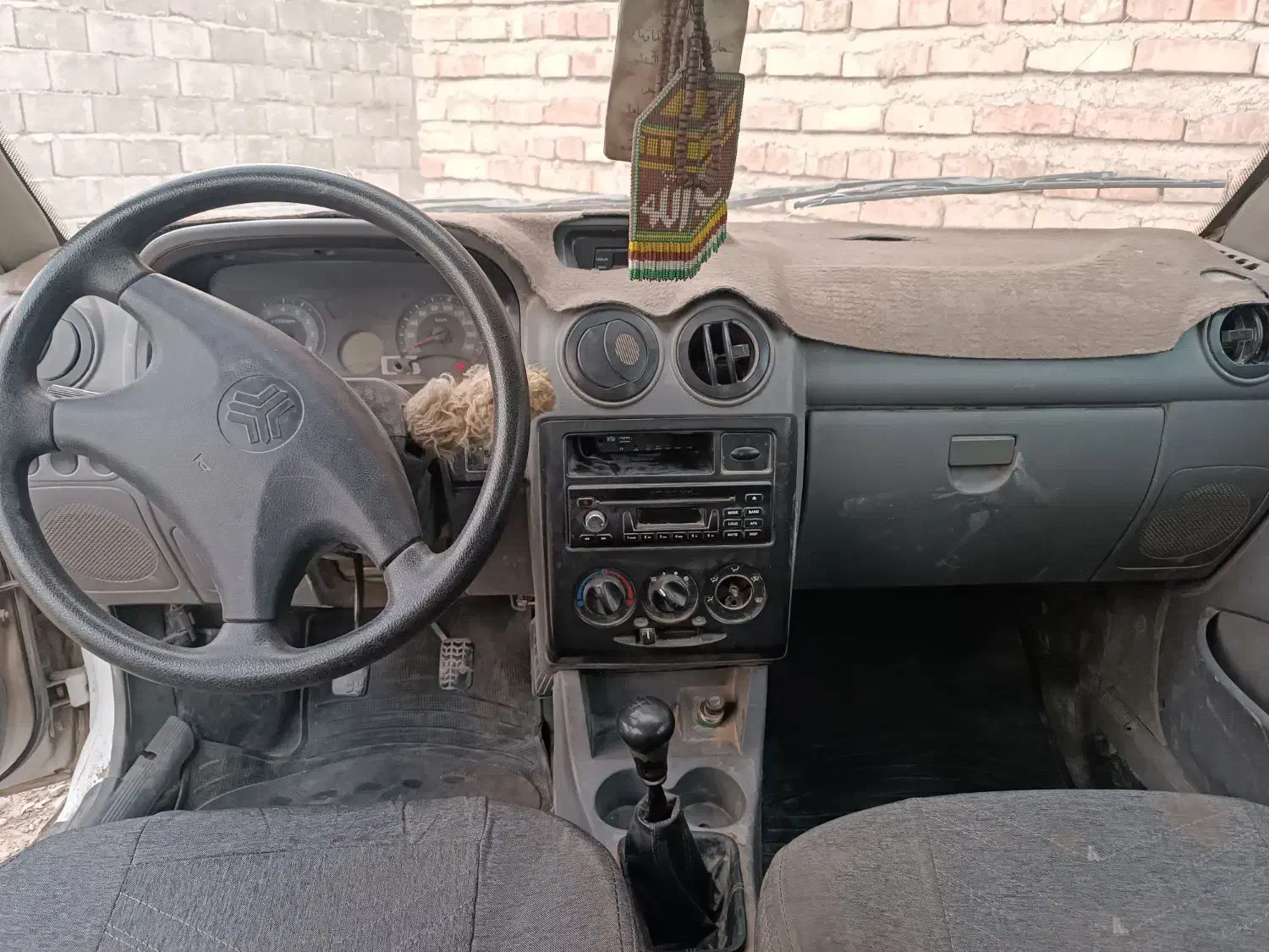 ماشین 132|خودرو سواری و وانت|ایرانشهر, |دیوار