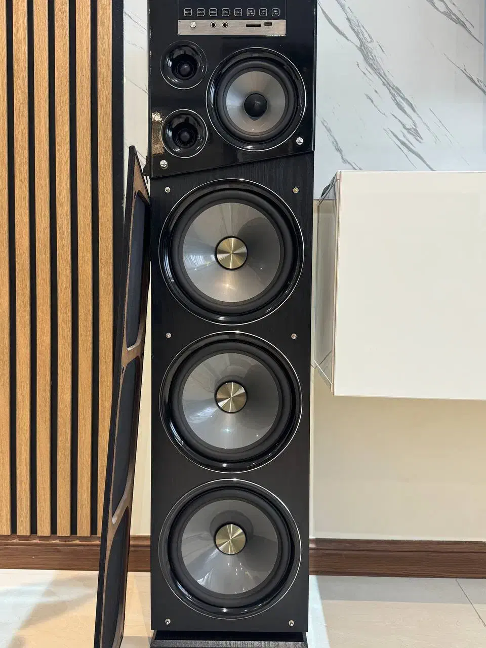 اسپیکر خانگی|سیستم صوتی خانگی|تهران, زرکش|دیوار