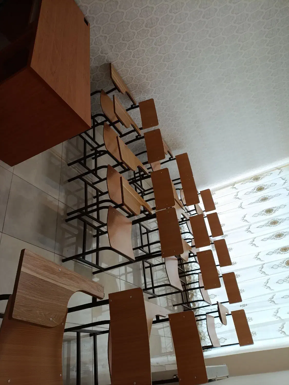 اجاره کلاس آموزشی|اجارهٔ کوتاهمدت دفتر کار و فضای آموزشی|تبریز, |دیوار