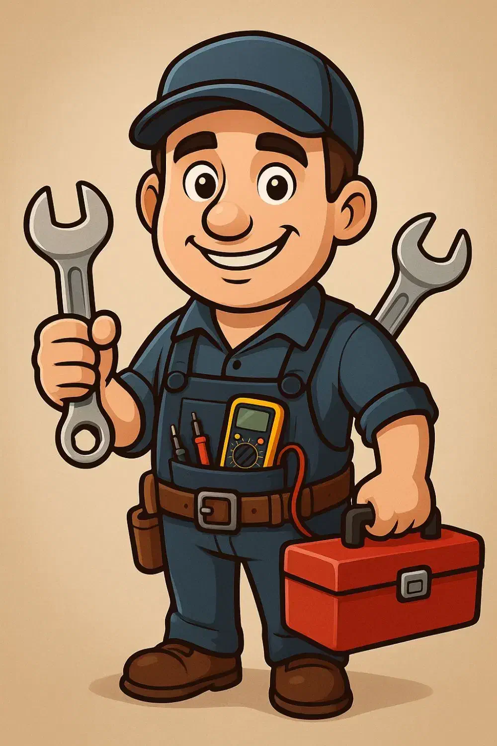 نصب و تعمیر انواع یخچال، پکیج، کولرگازی و آبگرمکن|خدمات پیشه و مهارت|گرمسار, |دیوار