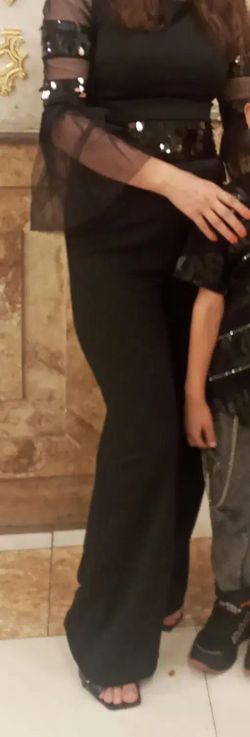 لباس مجلسی|لباس|قرچک, محمد آباد|دیوار