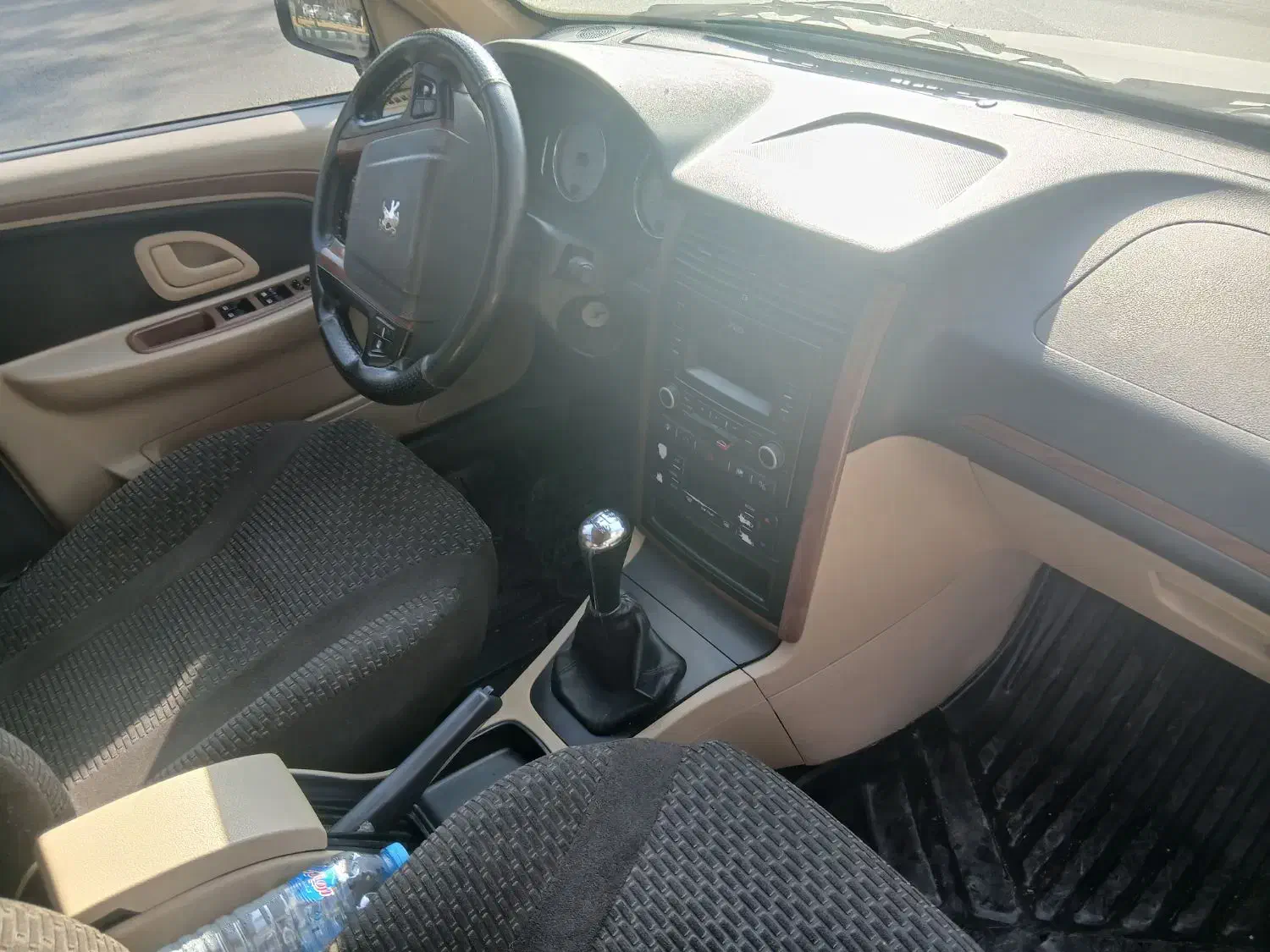 پارس مدل 1401|خودرو سواری و وانت|مشهد, انقلاب|دیوار