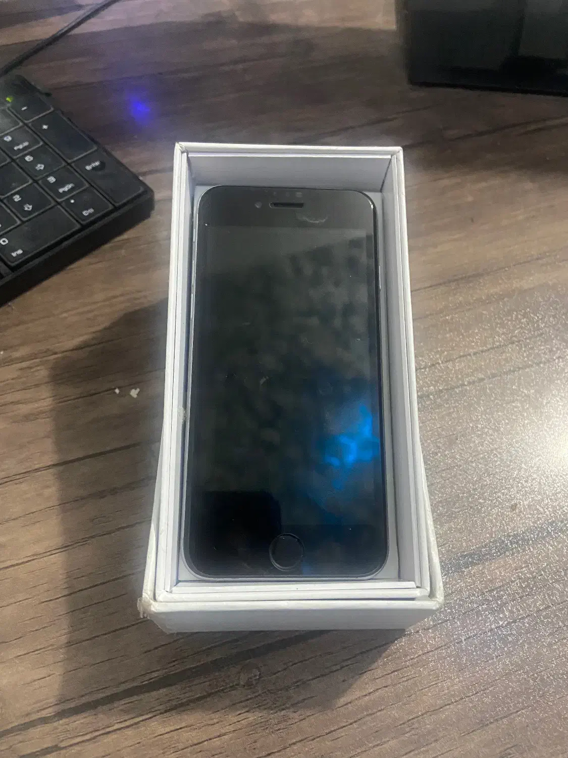 iPhone 6|موبایل|شیراز, فرگاز|دیوار