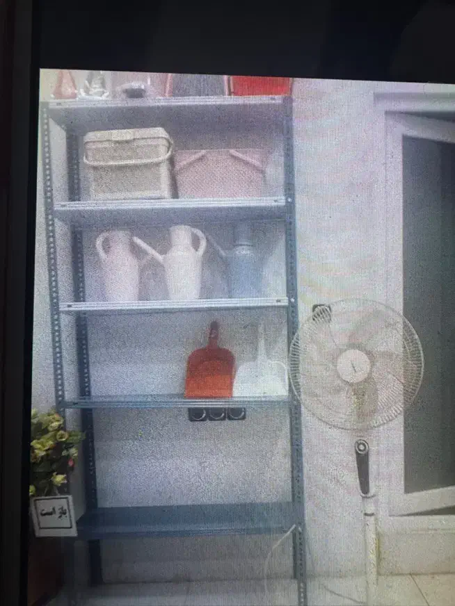 قفسه فروشگاهی|فروشگاه و مغازه|لاهیجان, لیالستان|دیوار