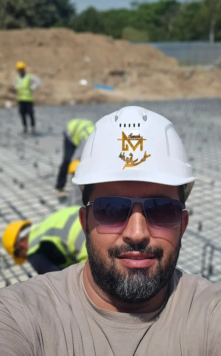 مهندس مجری ذیصلاح ساختمان - سرپرست کارگاه|خدمات پیشه و مهارت|تهران, حر|دیوار