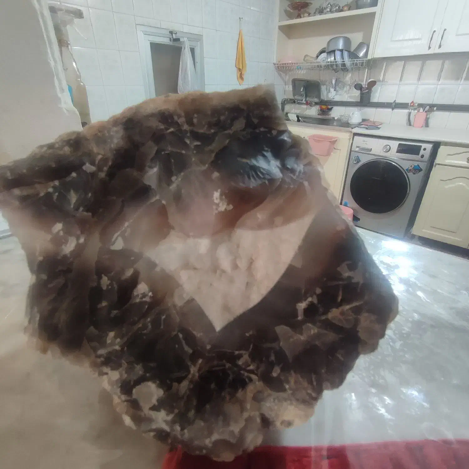 سنگ زینتی|جواهرات|سبزوار, طبرسی (جعفرآباد)|دیوار