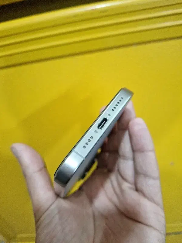 15 پرو مکس|موبایل|خوی, |دیوار