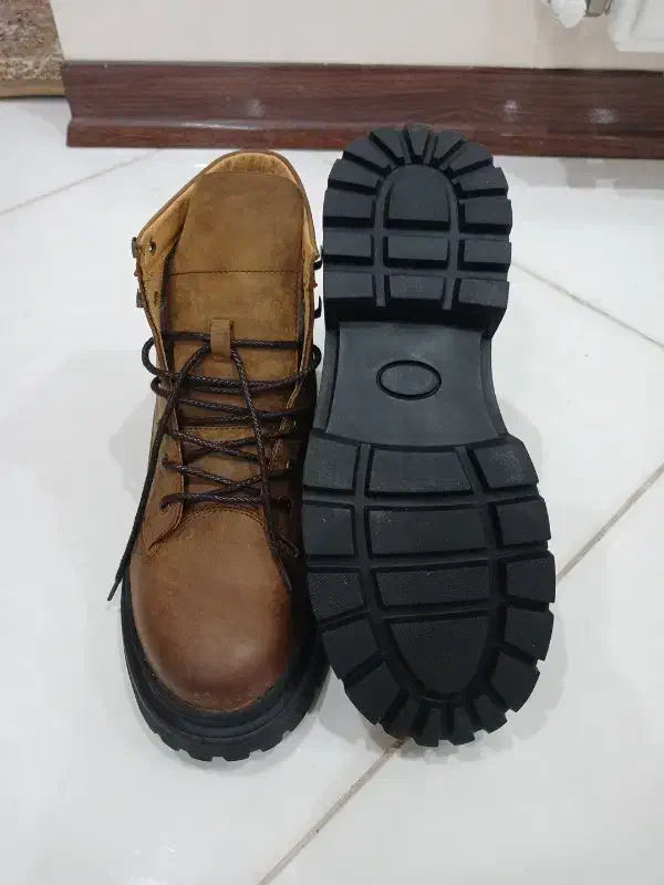 پوتین اصل|کیف، کفش، کمربند|تهران, شادآباد|دیوار